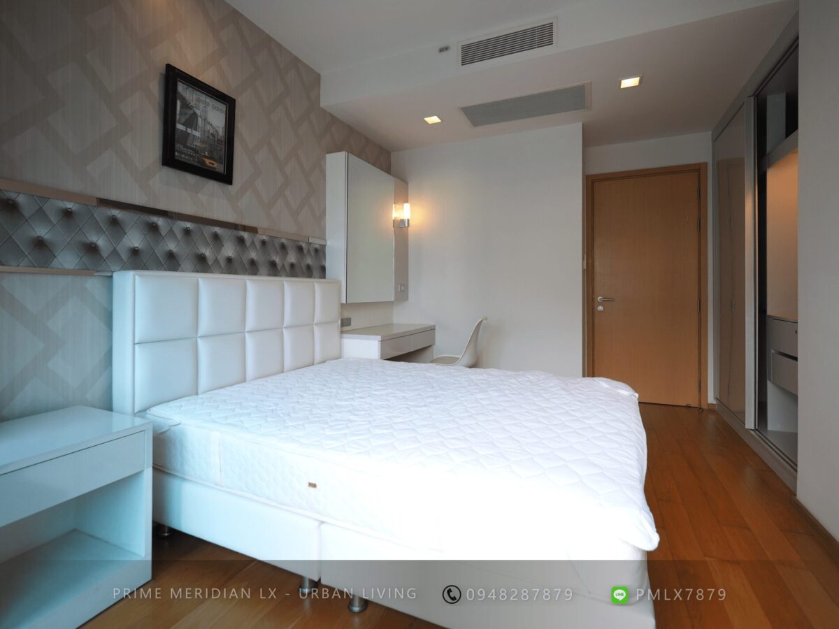 Hyde Sukhumvit - 2 Beds