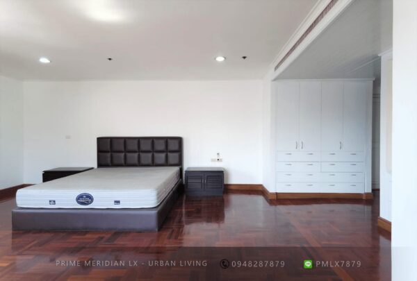 Kallista Mansion Sukhumvit 11 - 3 Beds