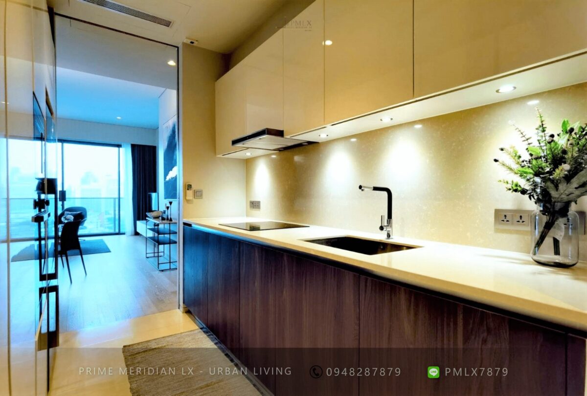 Tela Thonglor - 2 Bed