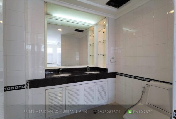 Kallista Mansion Sukhumvit 11 - 3 Beds