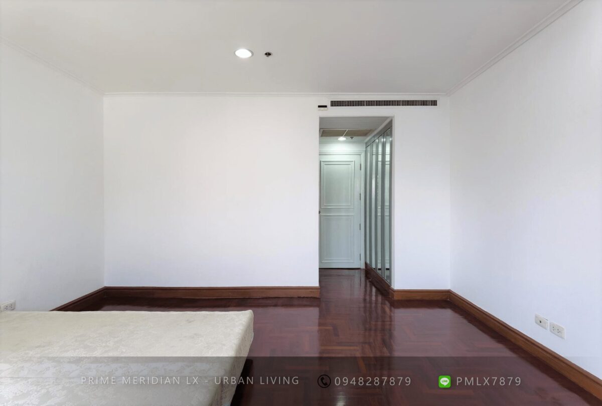 Kallista Mansion Sukhumvit 11 - 3 Beds