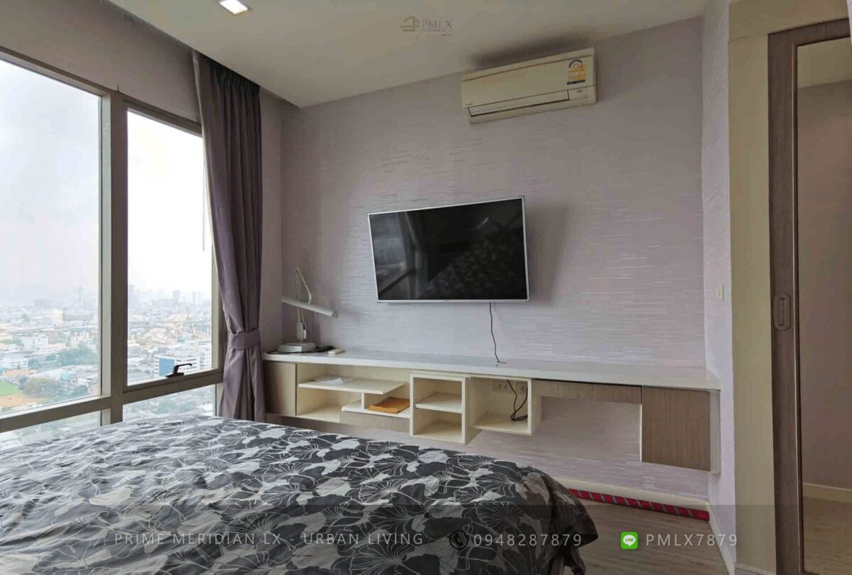 Starview By Eastern Star - 2 Beds