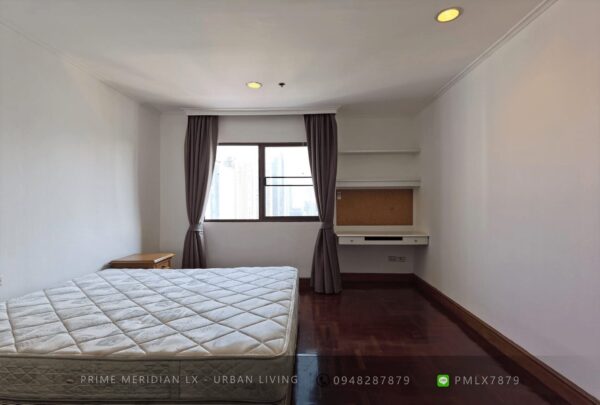 Kallista Mansion Sukhumvit 11 - 3 Beds