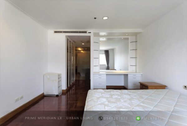 Kallista Mansion Sukhumvit 11 - 3 Beds