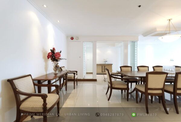 Kallista Mansion Sukhumvit 11 - 3 Beds