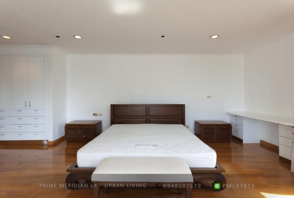 Kallista Mansion Sukhumvit 11 - 3 Beds