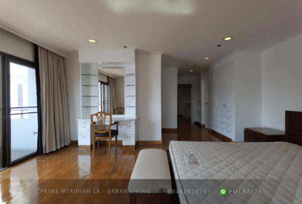 Kallista Mansion Sukhumvit 11 - 3 Beds