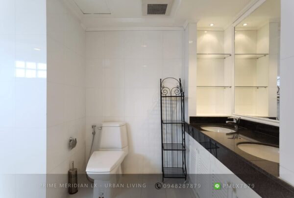 Kallista Mansion Sukhumvit 11 - 3 Beds