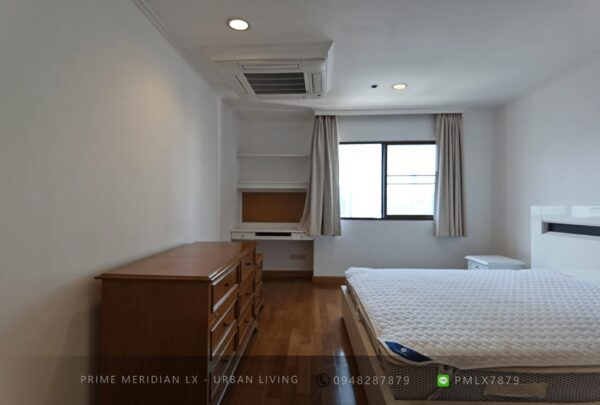 Kallista Mansion Sukhumvit 11 - 3 Beds