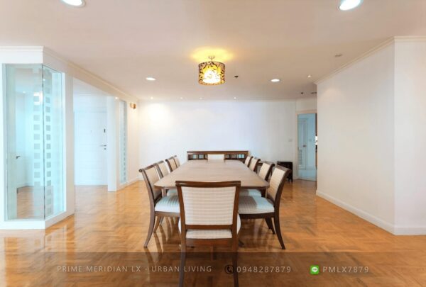 Kallista Mansion Sukhumvit 11 - 3 Beds