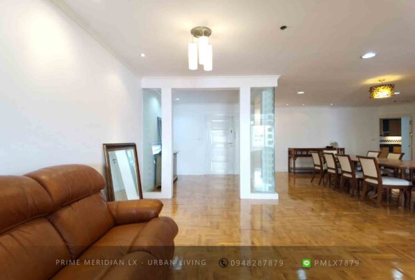 Kallista Mansion Sukhumvit 11 - 3 Beds