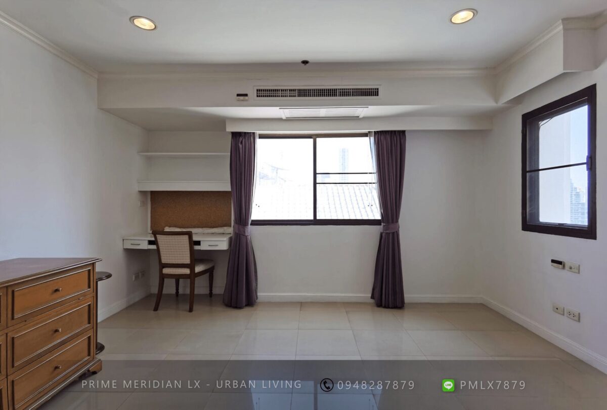 Kallista Mansion Sukhumvit 11 - 3 Beds