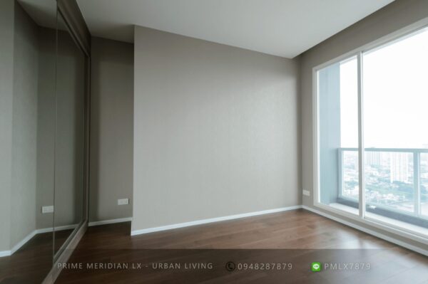 Menam Residences - 3 Beds