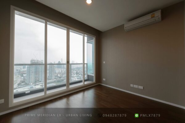 Menam Residences - 3 Beds