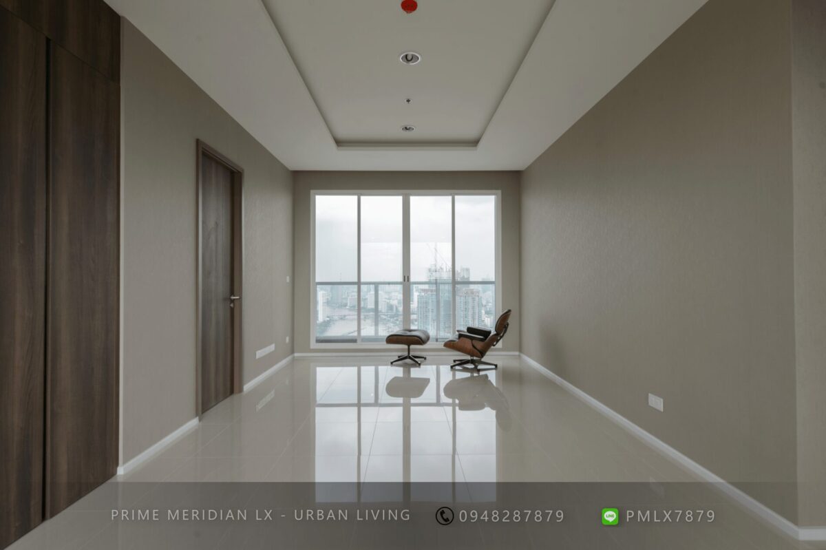 Menam Residences - 3 Beds