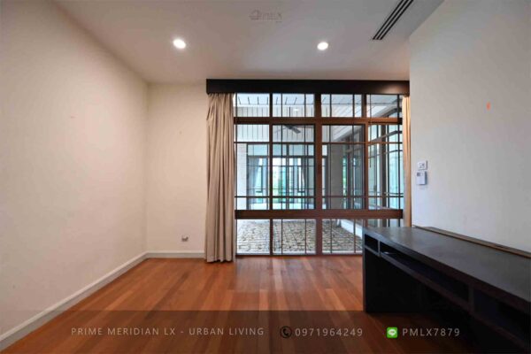 Baan Sansiri Sukhumvit 67 - Single House