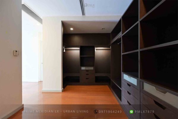 Baan Sansiri Sukhumvit 67 - Single House