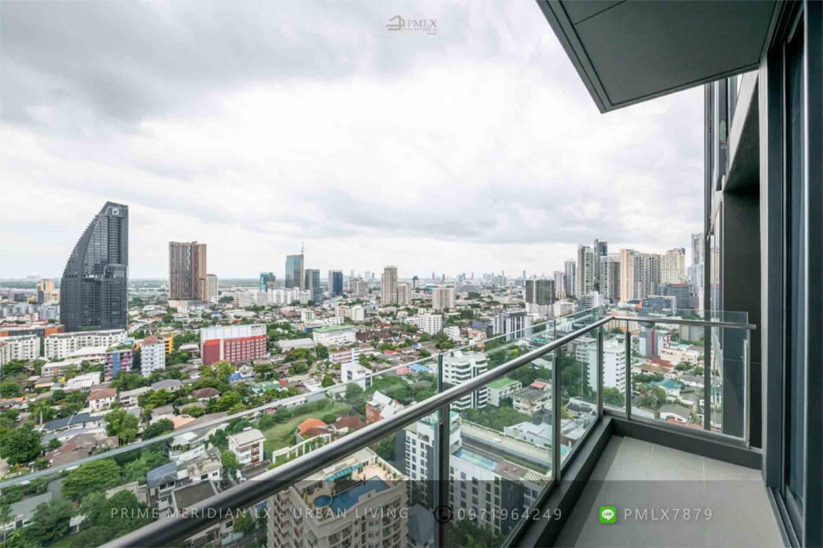 BEATNIQ Sukhumvit 32 - 2 Beds