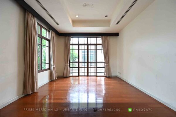 Baan Sansiri Sukhumvit 67 - Single House