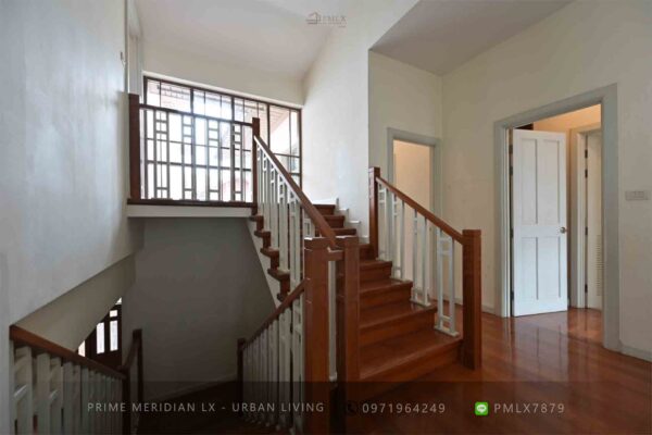 Baan Sansiri Sukhumvit 67 - Single House