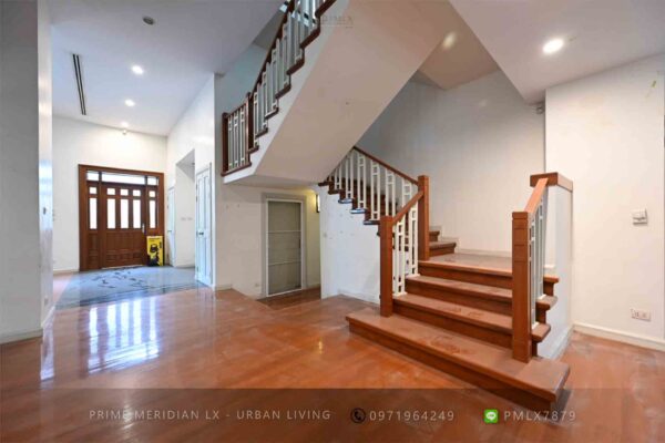 Baan Sansiri Sukhumvit 67 - Single House