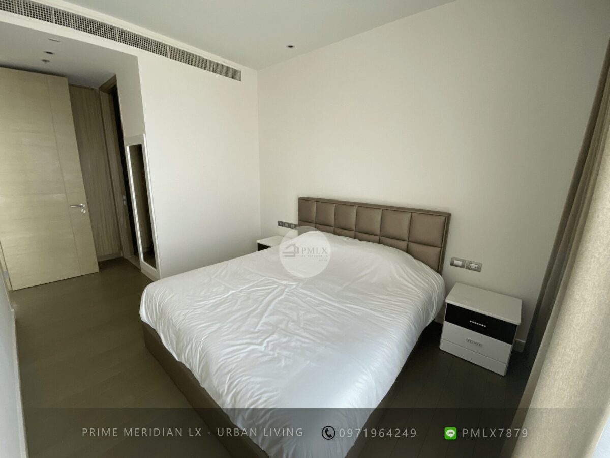 Magnolias Rajadamri Boulevard - 1 Bed