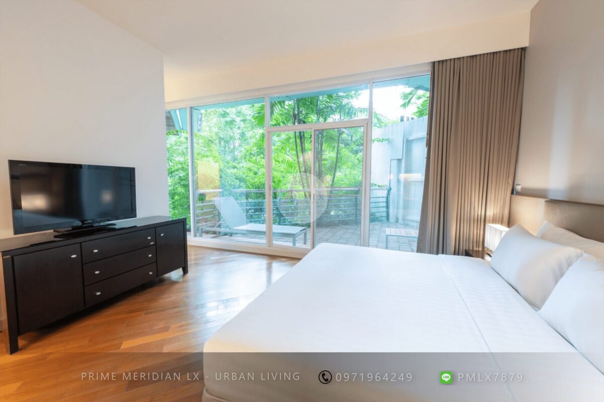 Bangkok Garden Penthouse - 4 Beds