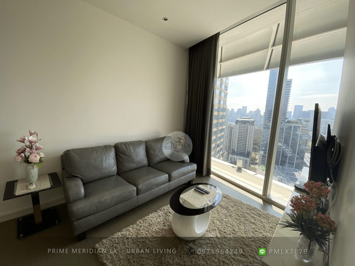 Magnolias Rajadamri Boulevard - 1 Bed