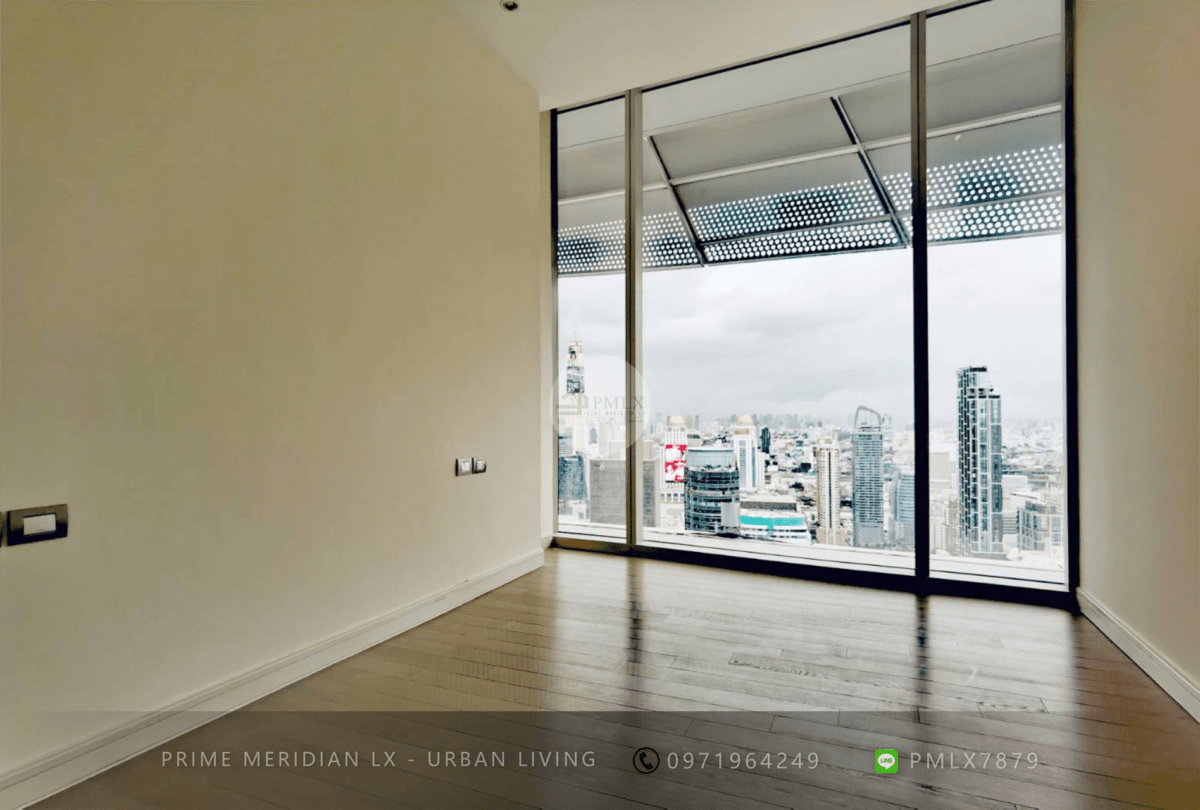 Magnolias Rajadamri Boulevard - 2 Bed