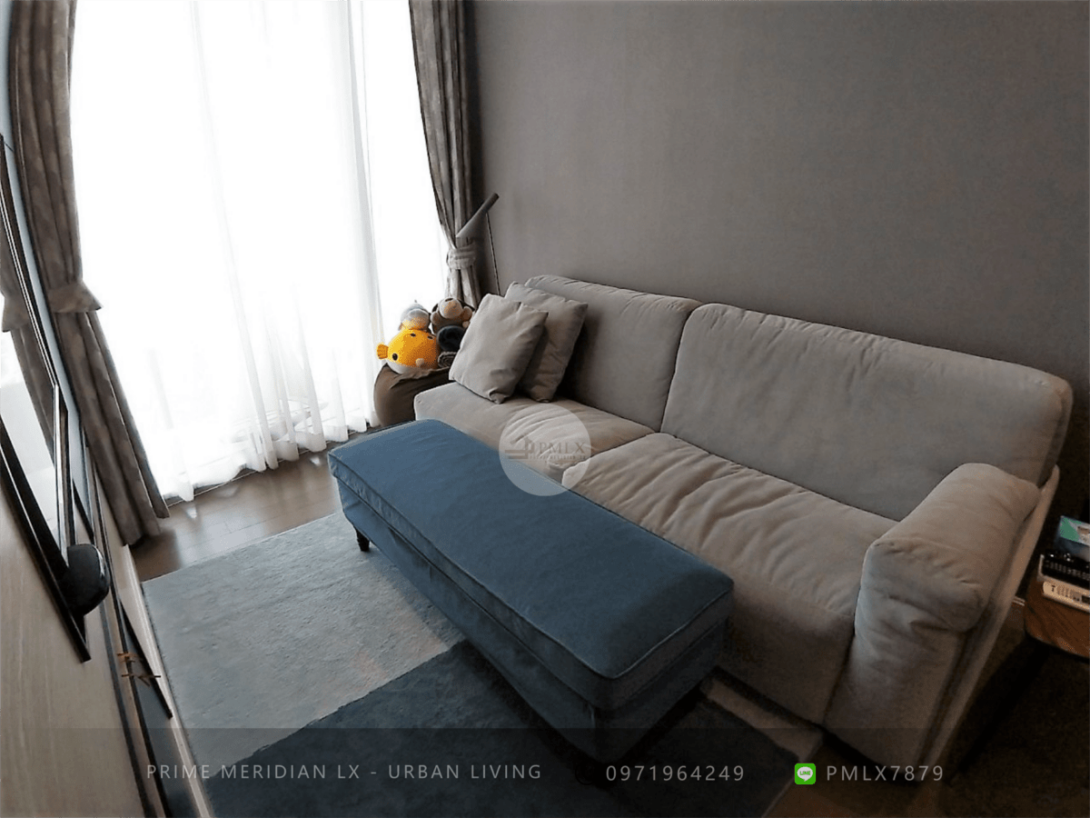 Magnolias Rajadamri Boulevard - 1 Bed