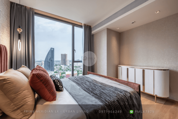 BEATNIQ Sukhumvit 32 - 2 Bed Duplex