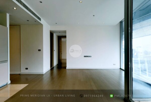 Magnolias Rajadamri Boulevard - 2 Bed