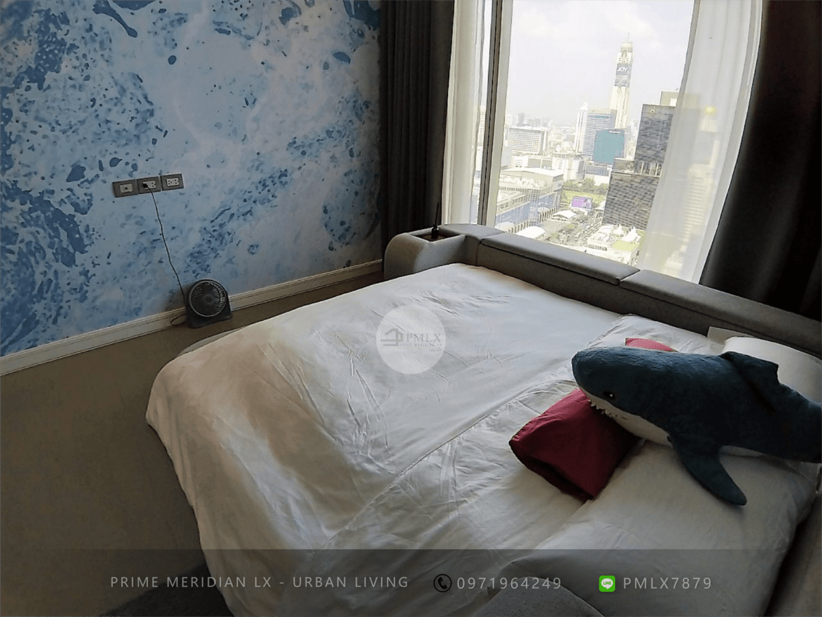 Magnolias Rajadamri Boulevard - 1 Bed