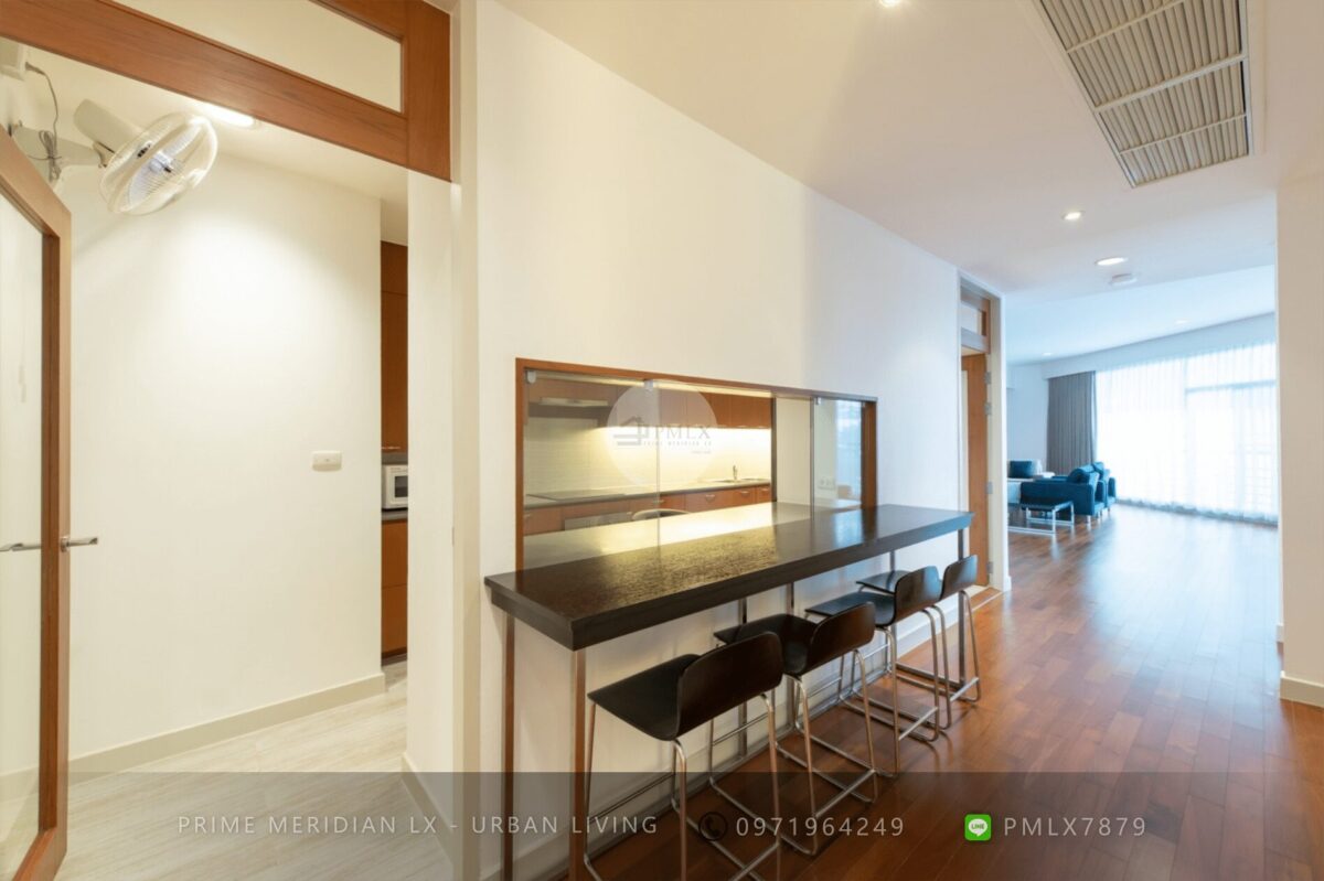 Bangkok Garden Penthouse - 4 Beds