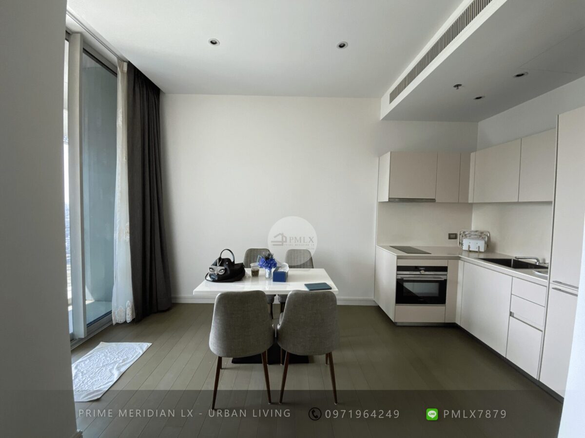 Magnolias Rajadamri Boulevard - 1 Bed