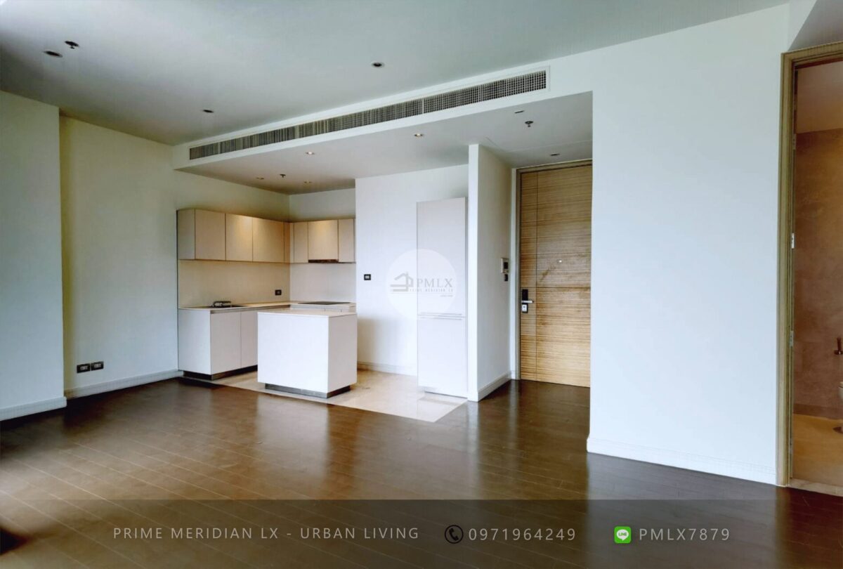 Magnolias Rajadamri Boulevard - 2 Bed