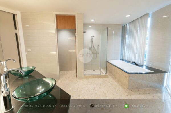 Bangkok Garden Penthouse - 4 Beds