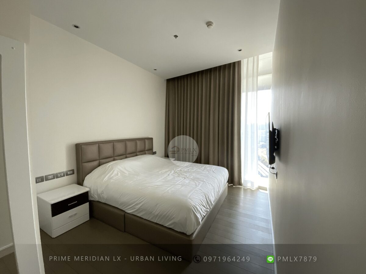 Magnolias Rajadamri Boulevard - 1 Bed