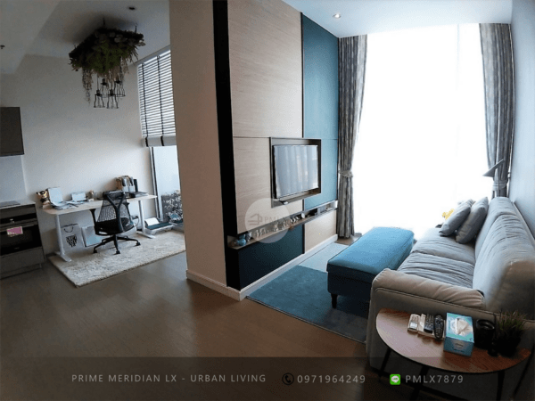 Magnolias Rajadamri Boulevard - 1 Bed