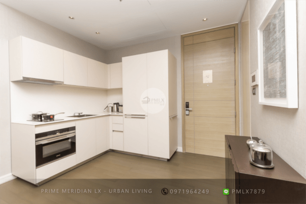 Magnolias Rajadamri Boulevard - 2 Bed