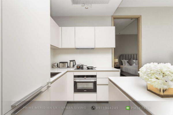 Magnolias Rajadamri Boulevard - 2 Bed