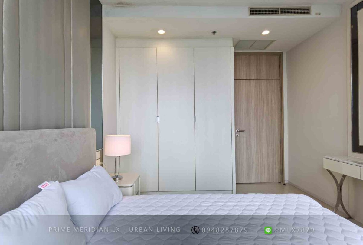 Noble Ploenchit - 2 Bed