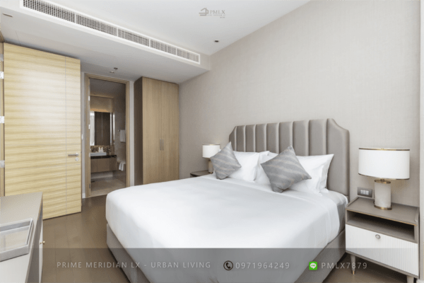 Magnolias Rajadamri Boulevard - 2 Bed