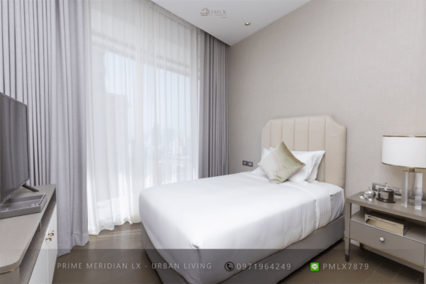 Magnolias Rajadamri Boulevard - 2 Bed