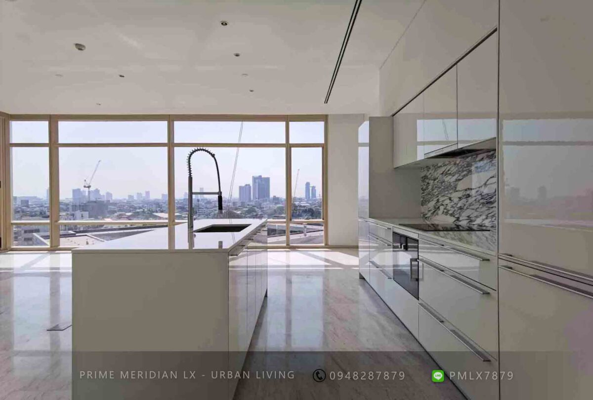 Four Seasons Private Residences - 2 Beds