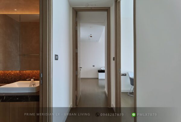 Magnolias Rajadamri Boulevard - 2 Bed