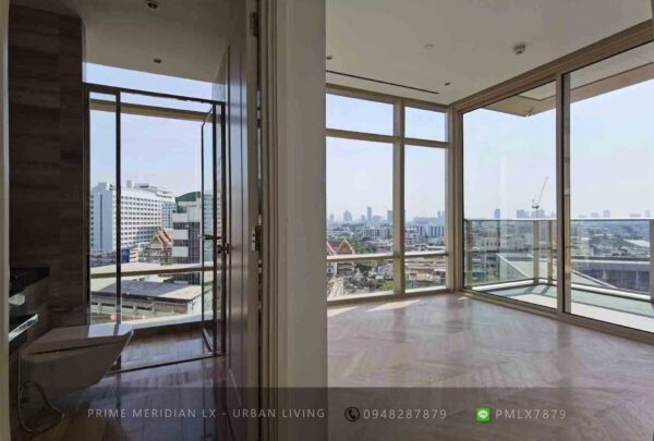 Four Seasons Private Residences - 2 Beds