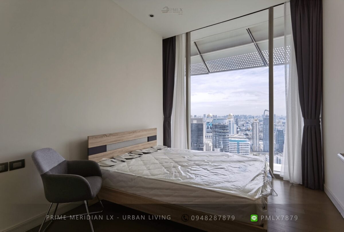 Magnolias Rajadamri Boulevard - 2 Bed