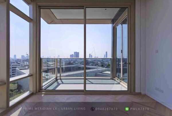 Four Seasons Private Residences - 2 Beds