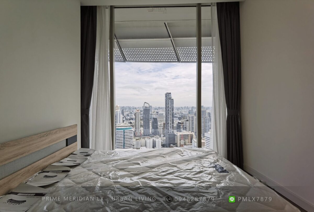 Magnolias Rajadamri Boulevard - 2 Bed